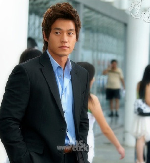 Lee Seo-jin (이서진)