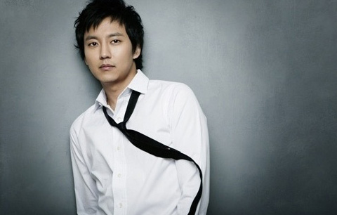 Kim Nam-gil (김남길)