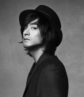 Joo Jin-Mo (주진모)