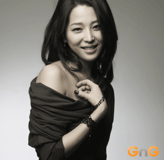 Han Go-Eun (한고은)
