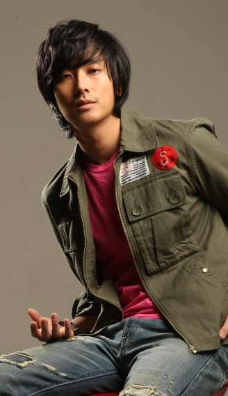 Ju Ji-Hoon (주지훈)