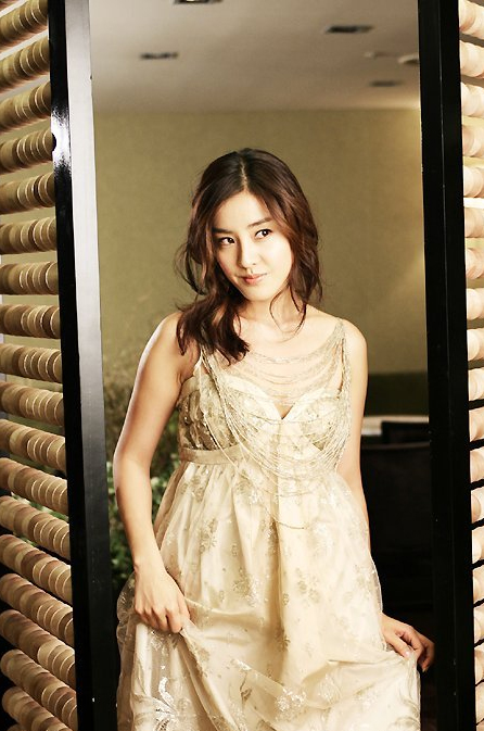 Park Eun-Hye (박은혜) 