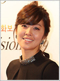 Kim Sung-Eun (김성은)