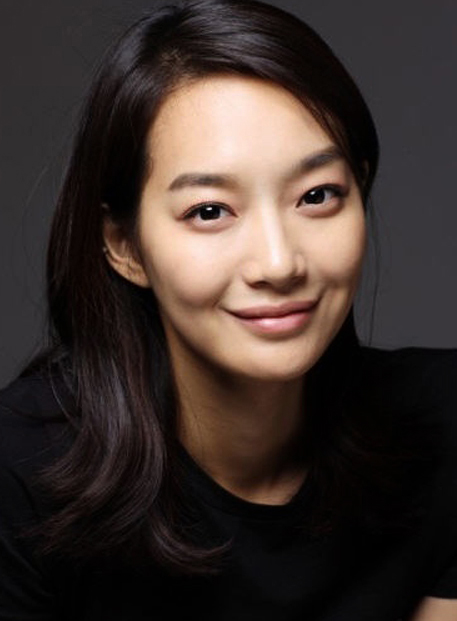 Shin Min-A (신민아)