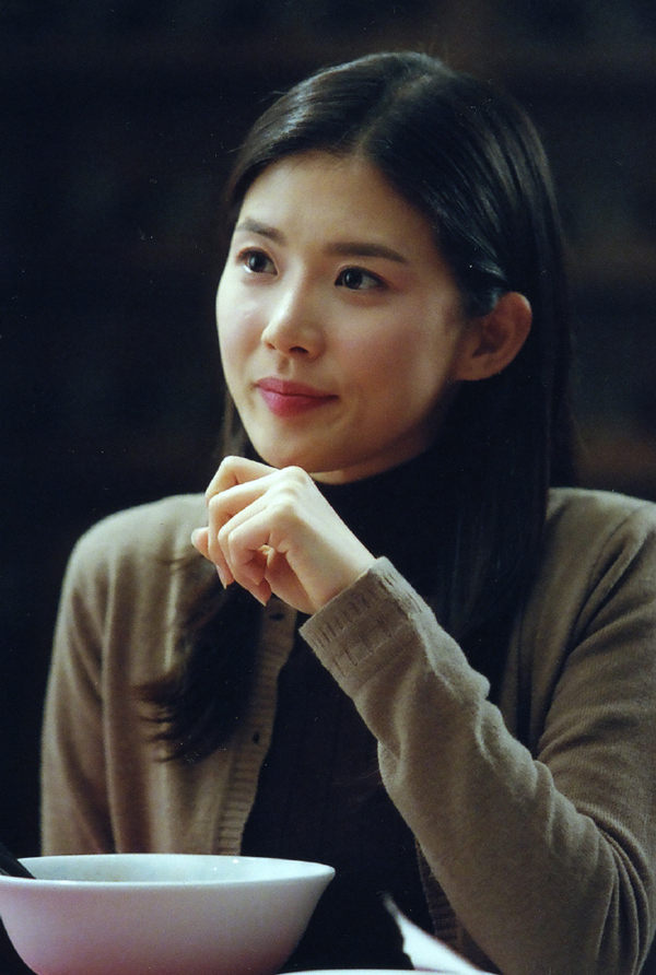 Lee Bo-Young (이보영)