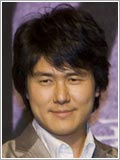 Kam Woo-Sung (감우성)
