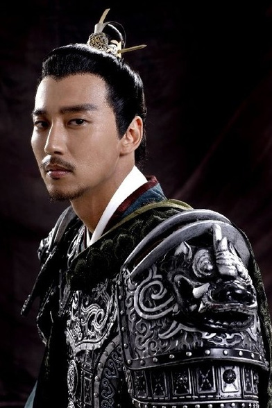 Kim Nam-gil (김남길)