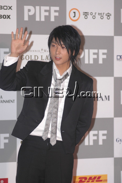 Lee Jun-Gi (이준기)
