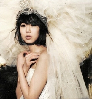 Kim Min-Hee (김민희)