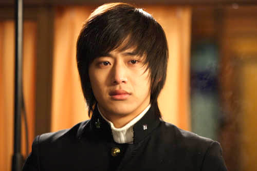 Lee Wan (이완)