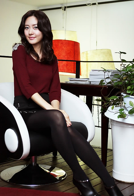 Sung Yu-ri (성유리)