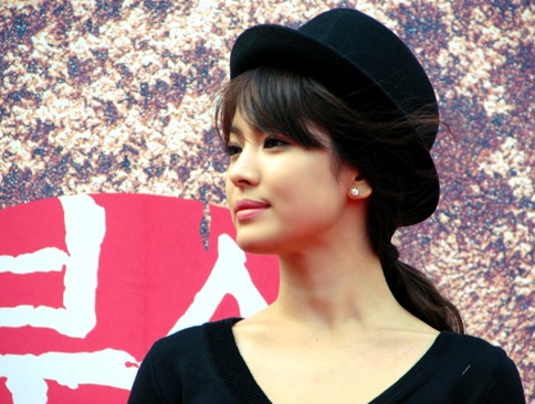 Song Hye-kyo (송혜교)