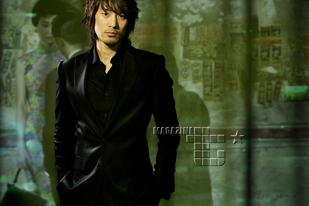 Kim Min-Jun (김민준)