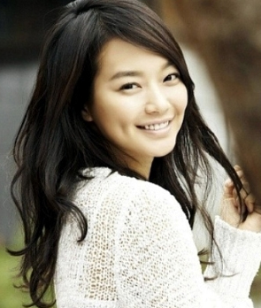 Shin Min-A (신민아)