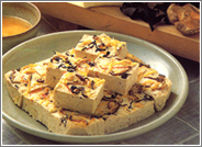 Korean Restaurant in Part 2- Seasonings and Style of Korean Food 