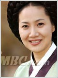 Yang Mi-Gyeong (양미경)