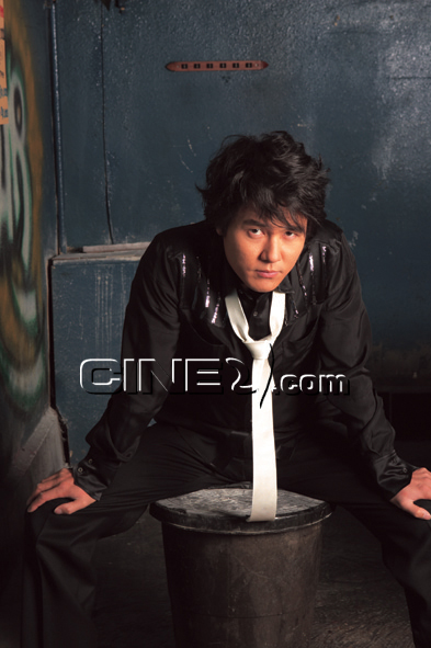 Kam Woo-Sung (감우성)