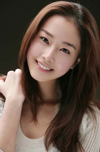 Hong Soo-Hyun (홍수현)