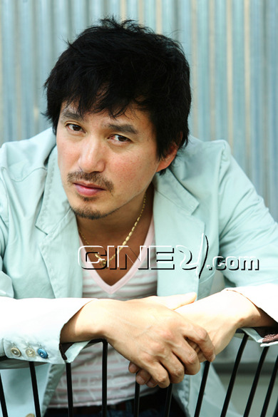  Jo Jae-Hyeon (조재현) 