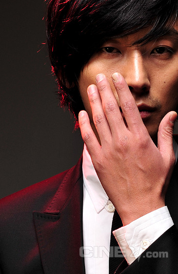 Ju Ji-Hoon (주지훈)