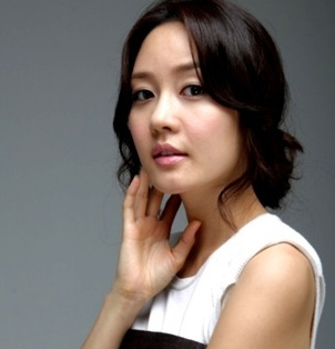Sung Yu-ri (성유리)