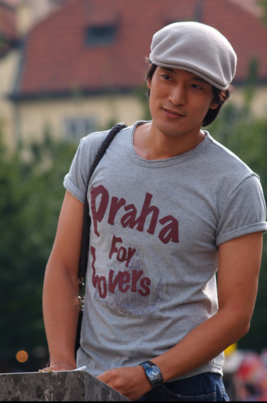 Kim Min-Jun (김민준)