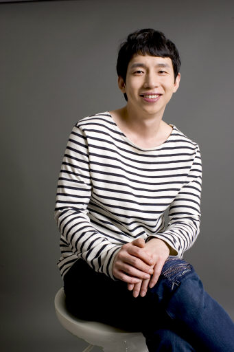 Bong Tae-Kyu (봉태규)