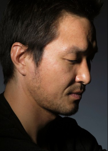 Han Suk-kyu (한석규)