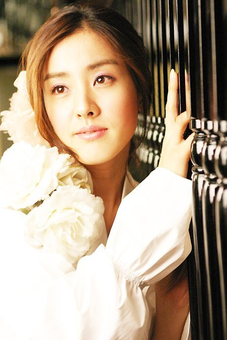 Park Eun-Hye (박은혜) 