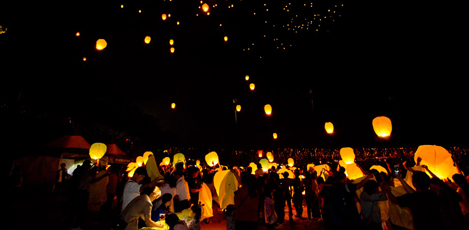 Guide to Summer Festivals (July-August)