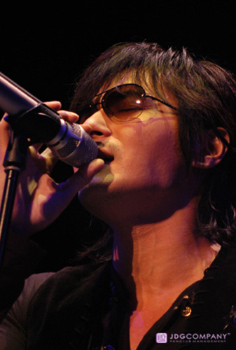 Jang Dong-Gun (장동건)