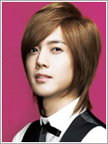Kim Hyun-Joong (김현중)