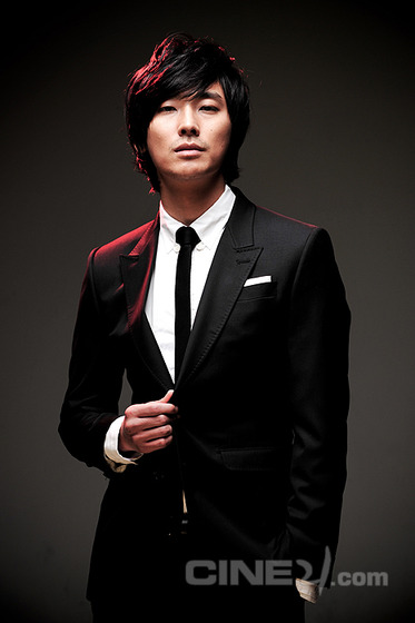 Ju Ji-Hoon (주지훈)