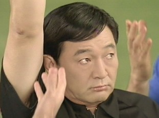 Im Chae-Moo (Lim Chae-Mu 임채무) 