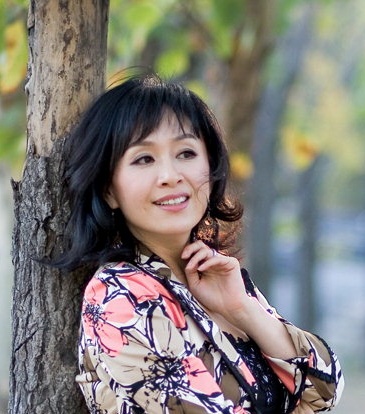 Park Hae-mi (박해미)
