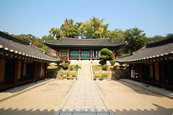 Gimpo Hyanggyo Confucian School