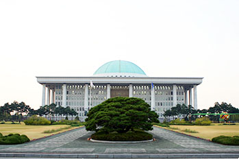 国会議事堂