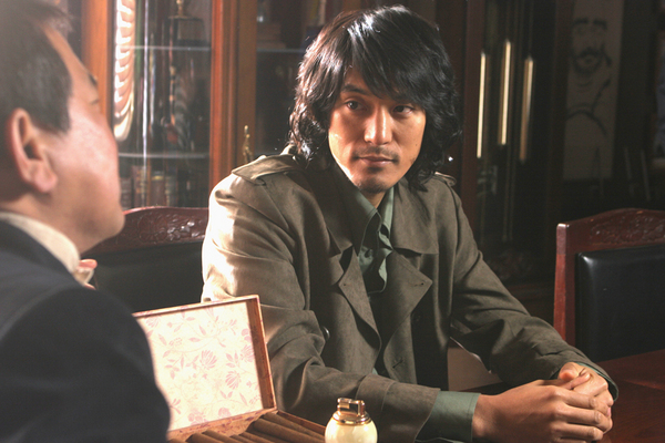 Kim Min-Jun (김민준)