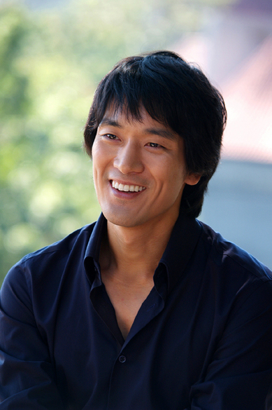 Kim Min-Jun (김민준)