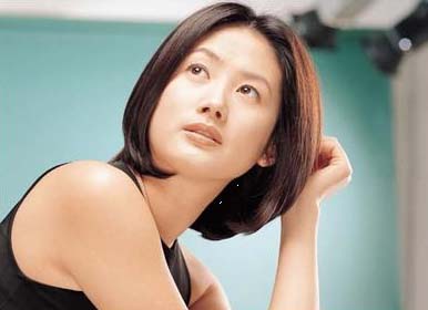 Shim Eun-Ha (심은하)