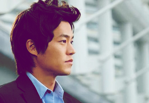 Lee Seo-jin (이서진)