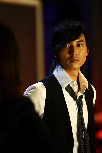 Kim Nam-gil (김남길)