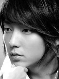 Lee Jun-Gi (이준기)