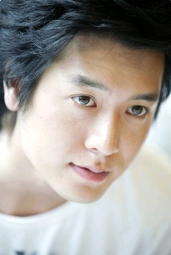 Jo Hyun-Jae (조현재)