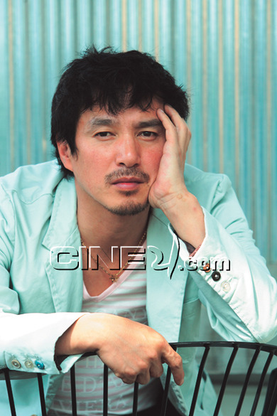  Jo Jae-Hyeon (조재현) 