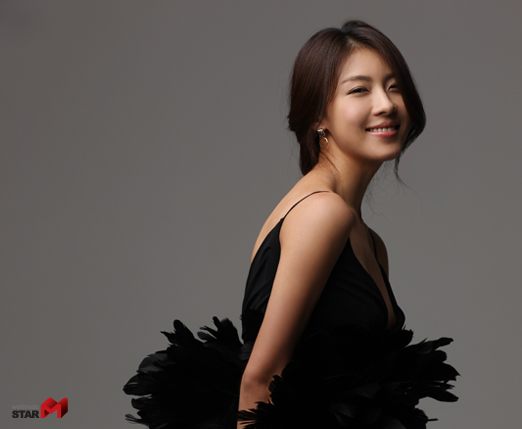 Ha Ji-Won (하지원)