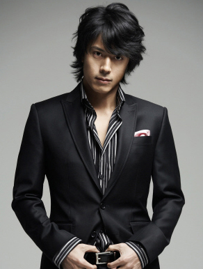 Han Jae-Suk (한재석)