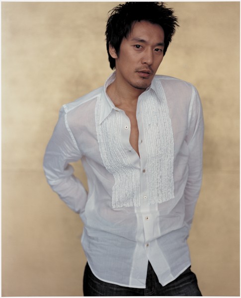 Kim Min-Jun (김민준)
