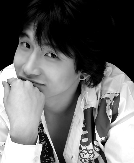 Bong Tae-Kyu (봉태규)