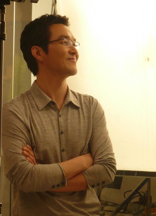 Han Suk-kyu (한석규)